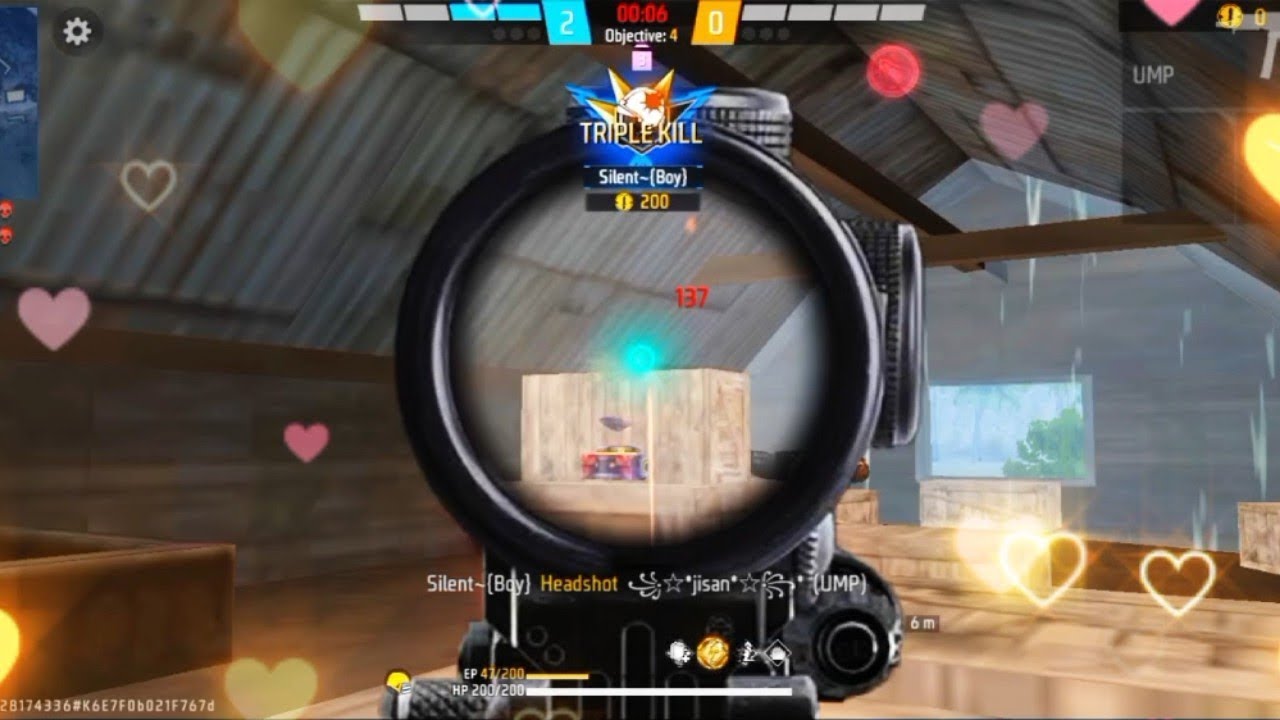 cs renkad 9 kills bhuyah 