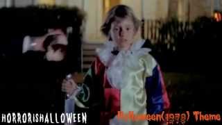 Original Halloween1978 Opening Titles Theme
