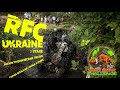 RFC самая опасная гонка в мире. Третий этап Чемпионата Мира