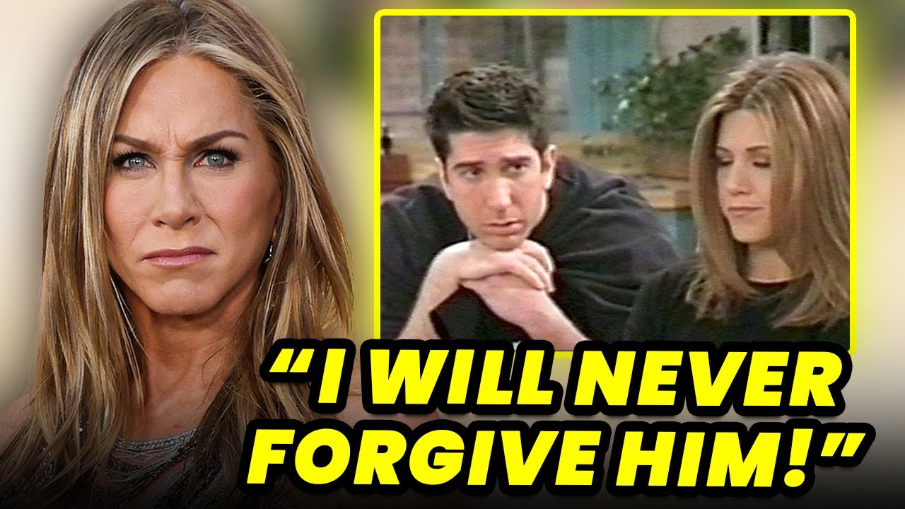 Friends (1994): 20 SECRETS Hidden For Decades