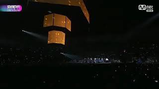 171129 Seventeen No 1 By Boa In Japan 2017