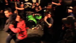 The Sparring - StraitJacket (Official Video)