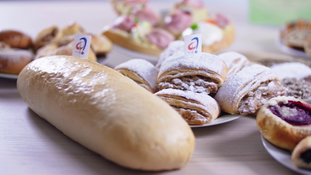 Tajemství výroby: Pekárna Beas