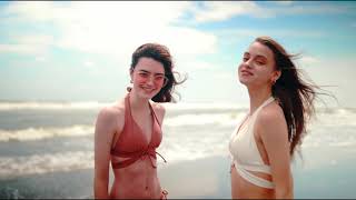 San-ai Resort 22SS BEACH｜女子旅｜リゾート旅行｜海