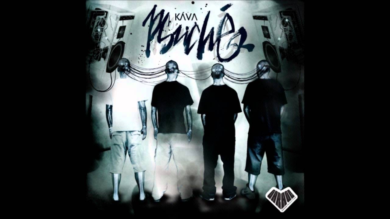 Káva - Túl szép (produced by El Magico) (Psziché)