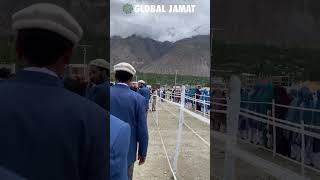 Taus Didargah Rehearsal 2026 Final Prep for Aga Khan V #ismaili