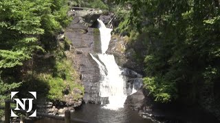 Make Delaware Water Gap a national park? Opponents line up