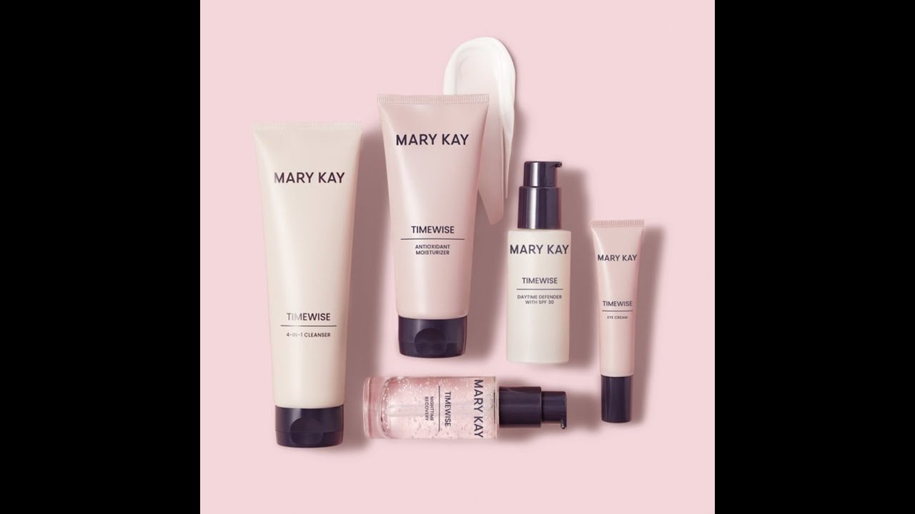 TimeWise® Miracle Set®