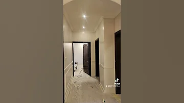 بريز لوان بريز كامل بدون تخفيف ربع لمعه من جوتن ديكورات جدةمعلم دهانات جدة اسطورة الأبداع للديكور 