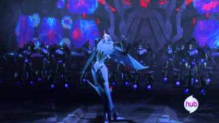 Transformers Prime - S02E24 Starscreams Dance