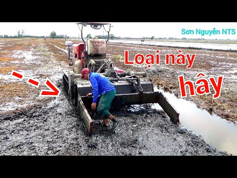 Video Chế Cái Này Là Đỉnh Của Chớp Cho Máy Cày - youtube