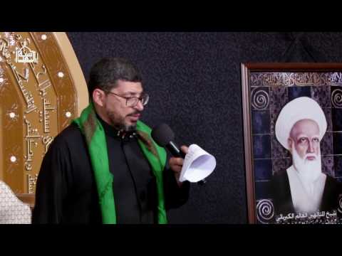 سيد قاسم الشخص نخوة