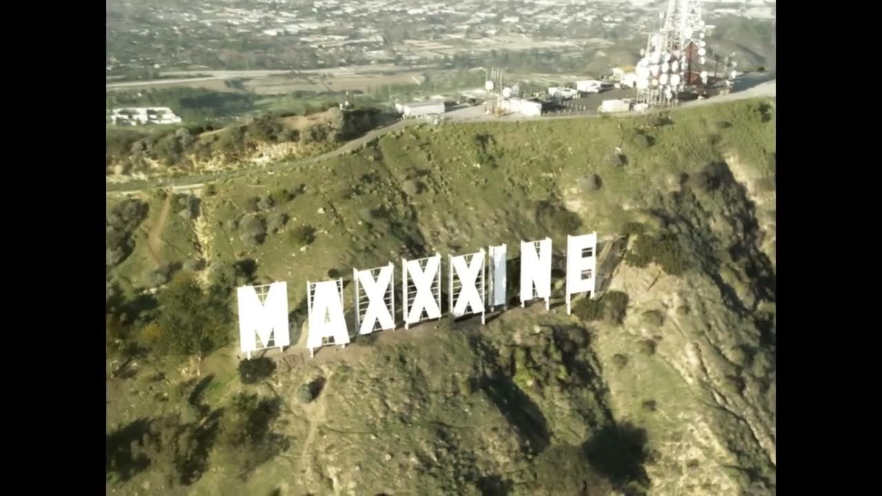 MaXXXine Official Trailer YouTube