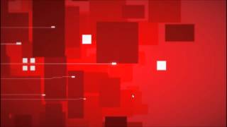 [Unity3D] Halt and Catch Fire Opening Sequence