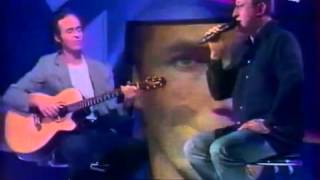 Zidane et Idir - Pourquoi cette pluie