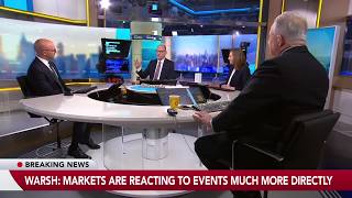 Fed Holds Rates, Three Officials Dissent in Favor of Hike: Fed Special