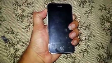 Sansui SA3511 hard reset