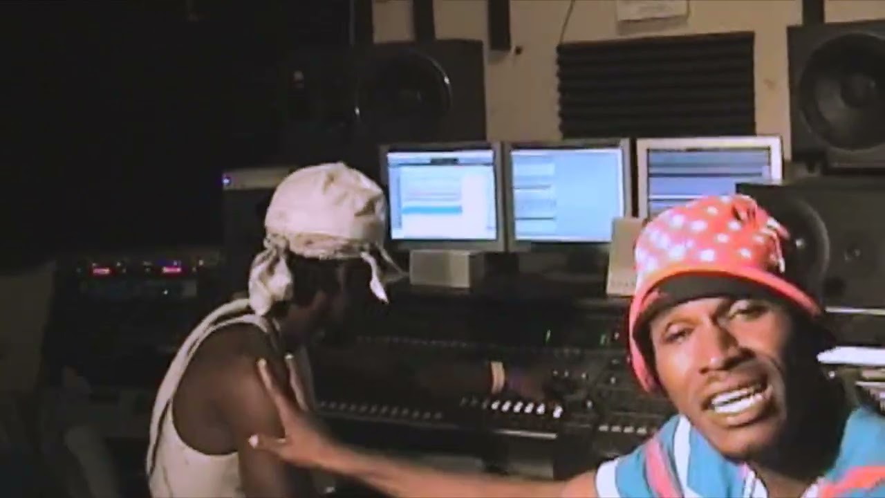 Polka Dat & Mad Nerves Heeba Heeba Dance (Official) Music Video 2025