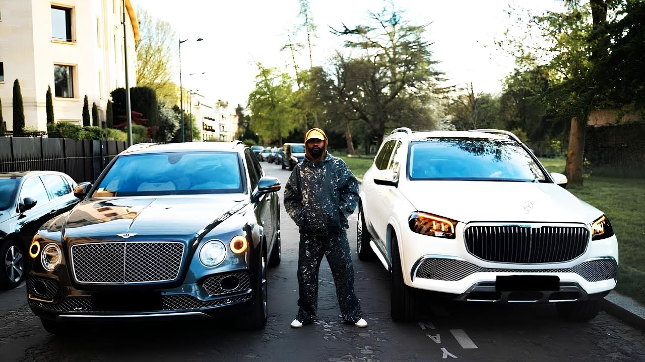 Fally Ipupa _-_ Valencia (Clip Audio) - [RUMBA] / IA