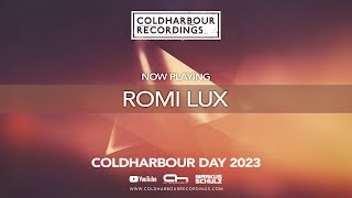 Romi Lux - Coldharbour Day 2023