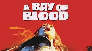 A Bay Of Blood (1971) Live Watch Along