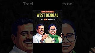 Exit Poll rigged,Elections West Bengal 2026 LIVE Mamata Banerjee EVMs PM#modi #exitpoll#electoons#yt