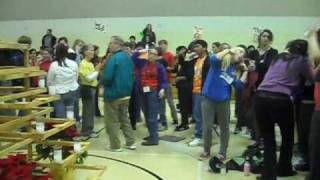 2010 youth 2000 retreat new extended version