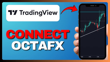 HOW TO CONNECT OCTAFX TO TRADINGVIEW 2025?
