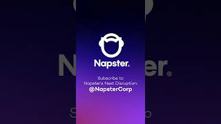 The New Era of Napster #AI #AItechnology
Subscribe to Napsters Next Disruption @napstercorp The New Era of Napster #AI #AItechnology