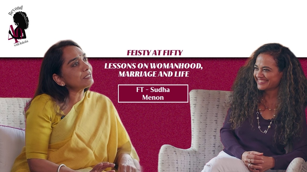 Lessons On Womanhood, Marriage And Life