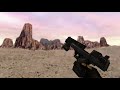 Brutal Half-Life| All Weapons Reload