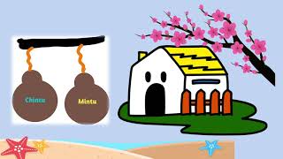 Information The Two Pot Story in Tamil| story tamil| kids stories| bedtimestories News