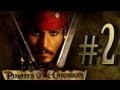 [Pirates of the Caribbean: The Legend of Jack Sparrow - Игровой процесс]