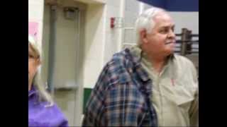 John W. McIntire Memorial Tribute