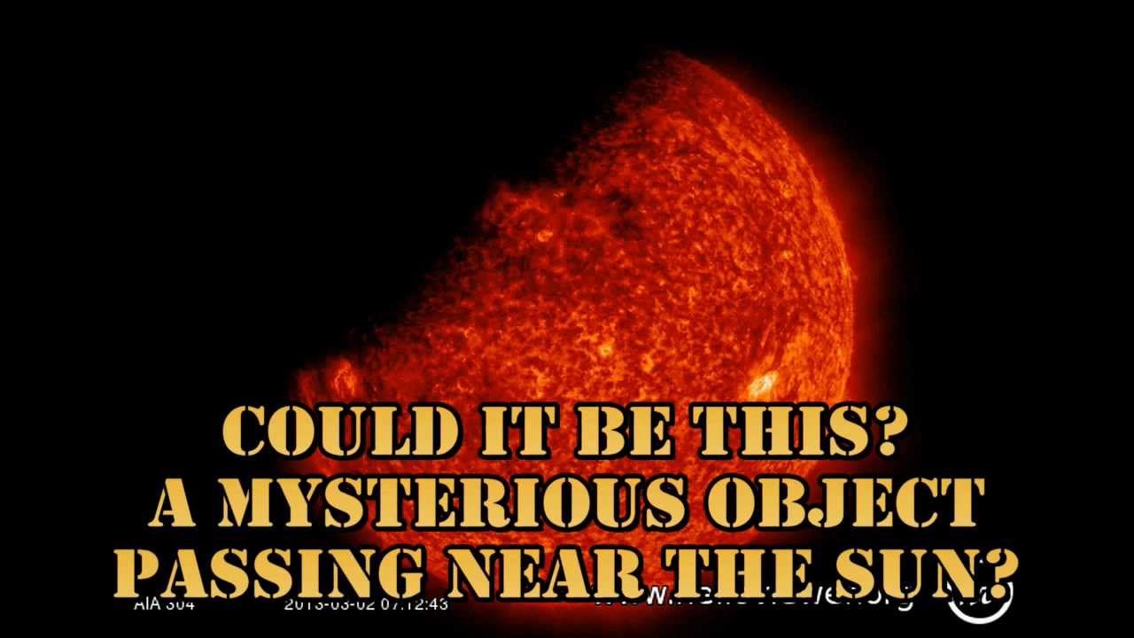 WARNING THE SUN EXPLAINED 5 MARCH 2013 YouTube