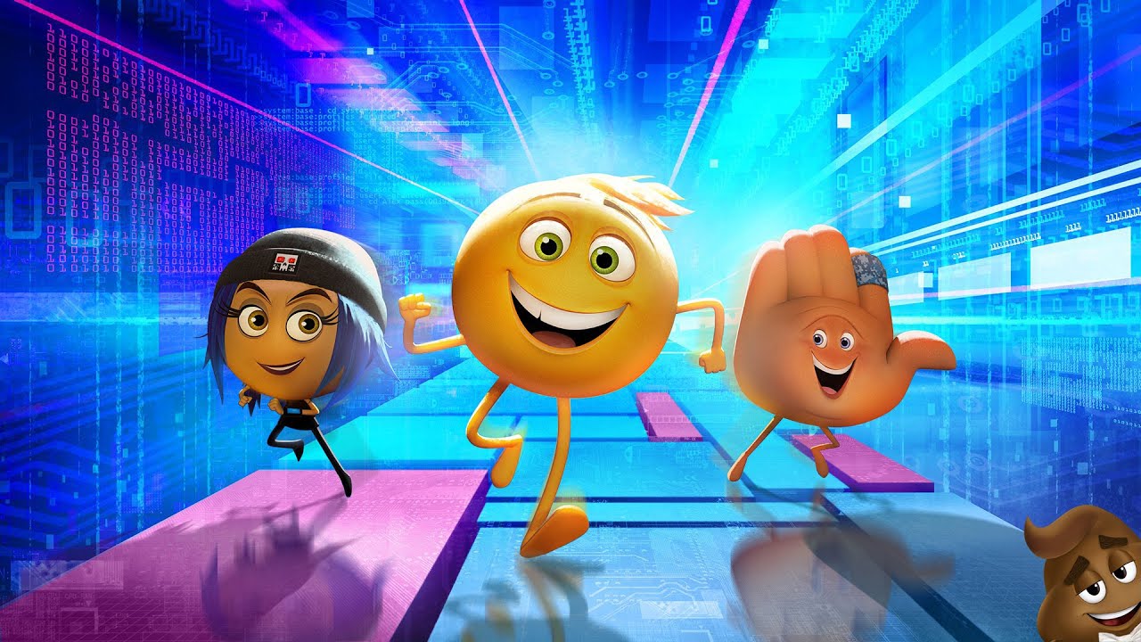 The Emoji Movie Virtual Reality Experience Sony Pictures Animation