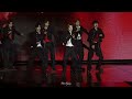 ALPHA DRIVE ONE - RAW FLAME (ARNO FOCUS) | STAR ROAD INCHEON FAN-CON | 260614