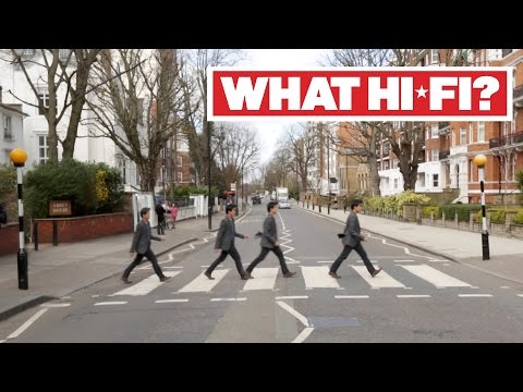 Mastering vinyl at Abbey Road Studios