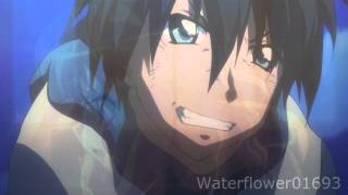 Zero no Tsukaima { Just Let Me Burn;;  [For my 30 suscribers]