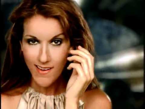 Celine Dion   -  Im  Alive   HQ