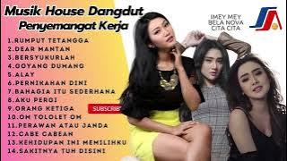 House Musik #Dangdut Populer ~ Rumput Tetangga ~ Dj SLow Bass