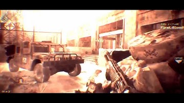 Epic hardcore Edit Kill FEED by Model 97 & Spas 12 NEW!