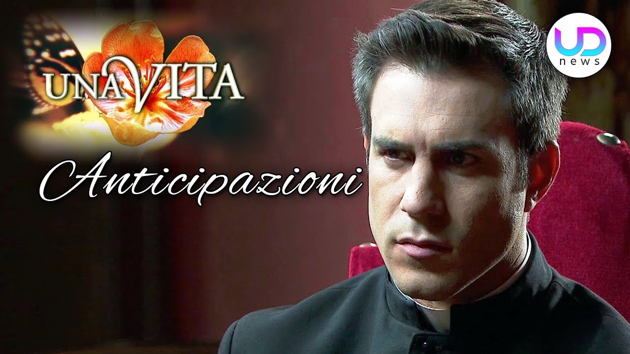 Una Vita Streaming Ita Tutte Le Puntate