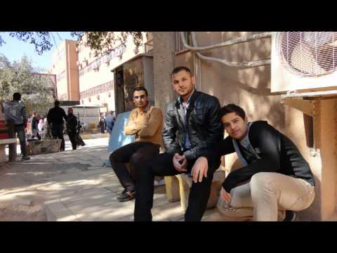 الجامعة التكنلوجية هندسة الكهروميكانيك 2013