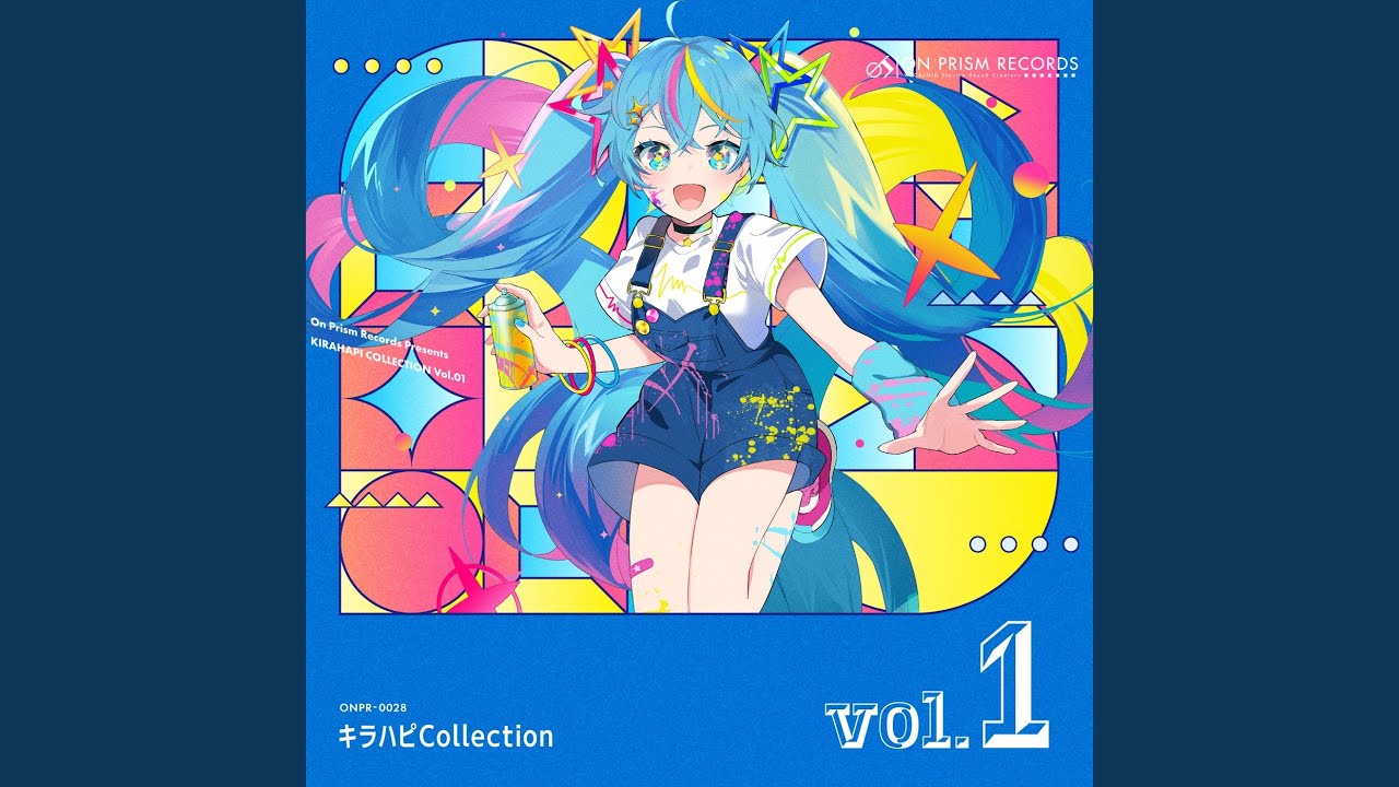 LOVELY♥CAVITY (feat. 初音ミク)