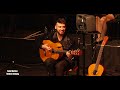 Daniel martinez flamenco company  andalucia  trailer