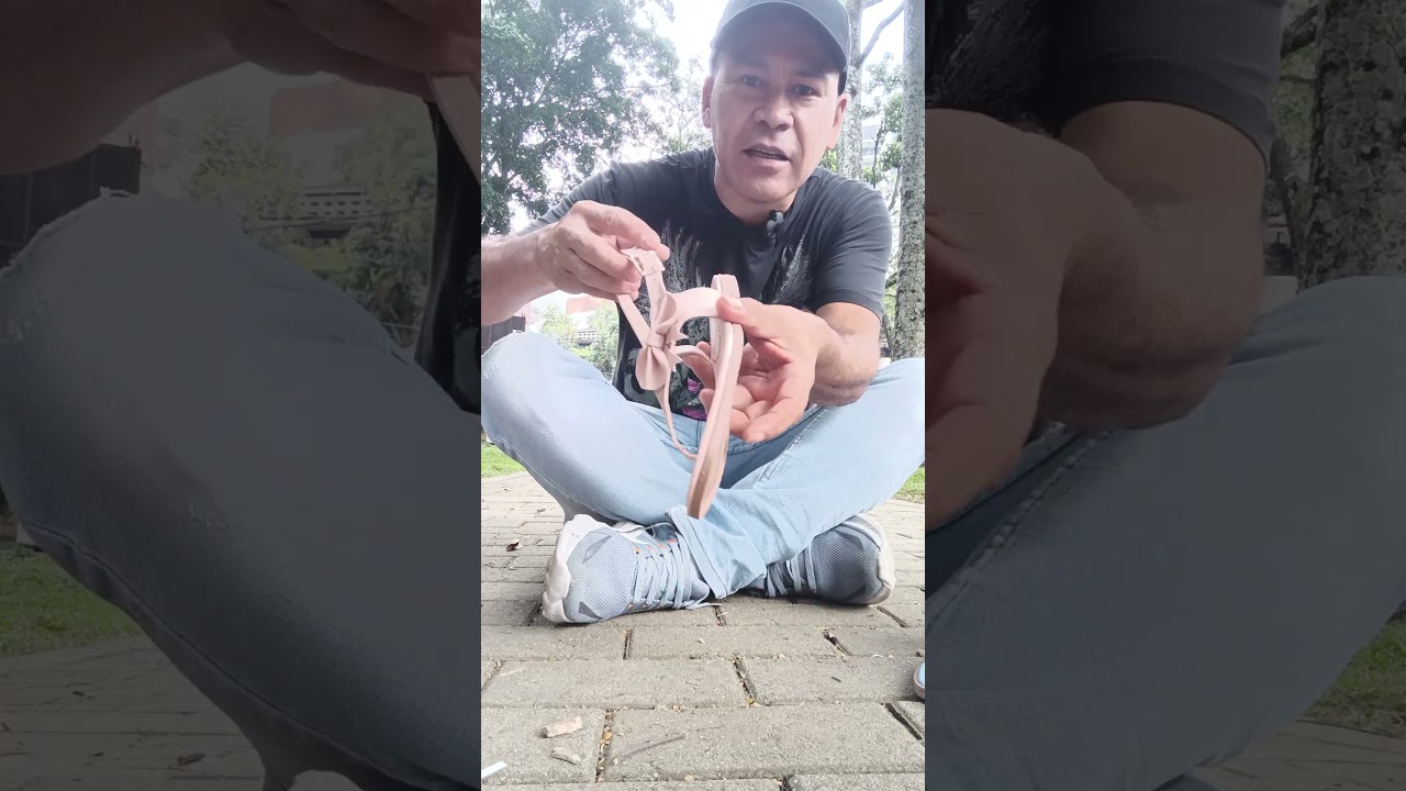 Lo mas hermoso una sandalias preciosas