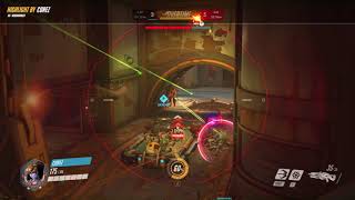 Clean widow 4k