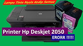 How To Install Hp Deskjet 2050 Driver Windows 10 8 8 1 7 Vista Xp Youtube