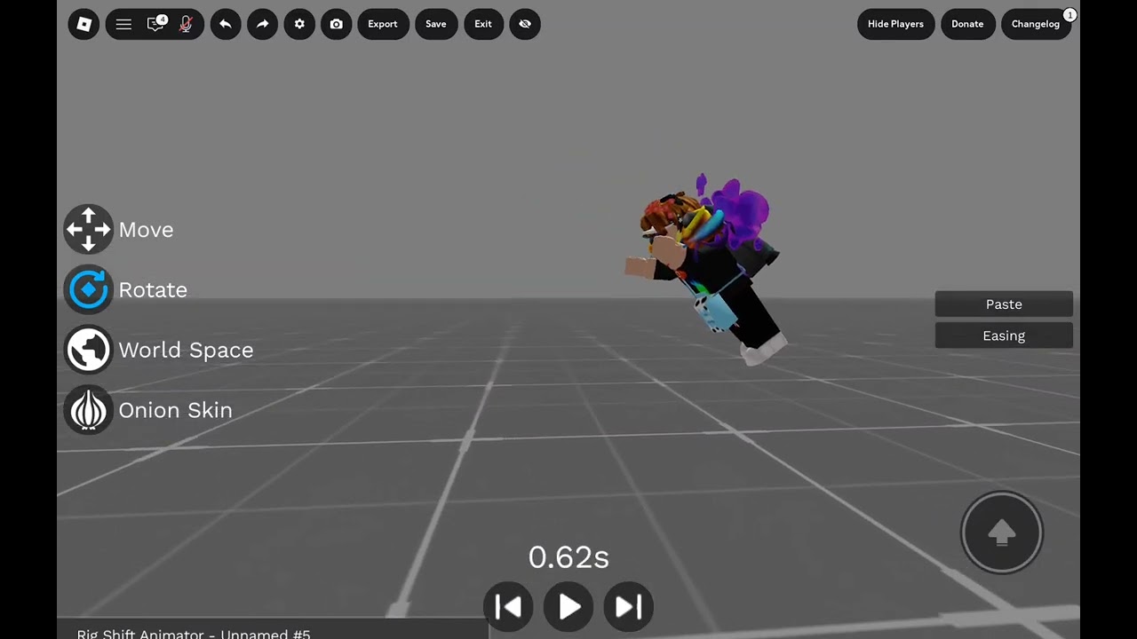 When little bro do backfire 